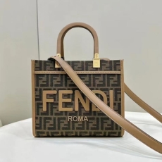 Fendi Shopping Bags